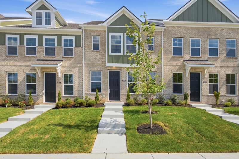 509 Hartmann Landing Way, Lebanon, TN 37090