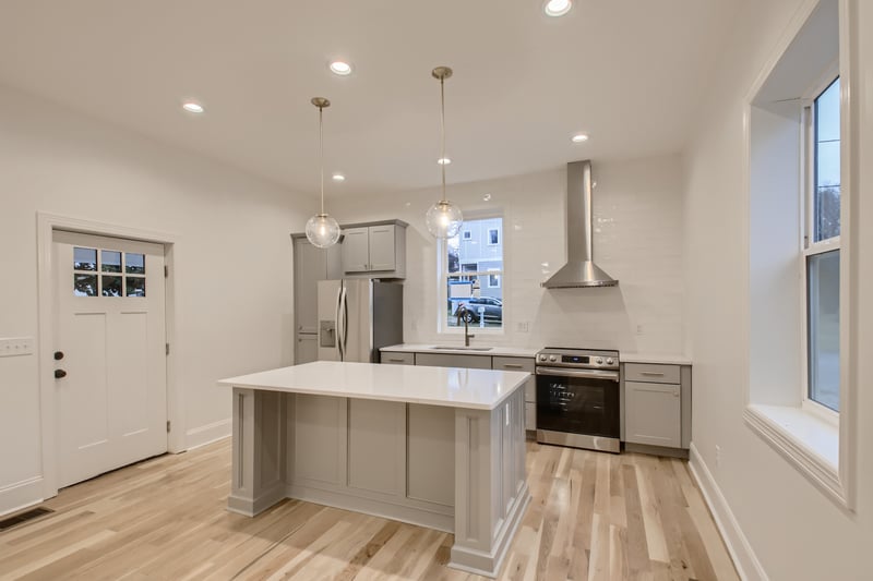 510 Haynes St, Nashville, TN 37207