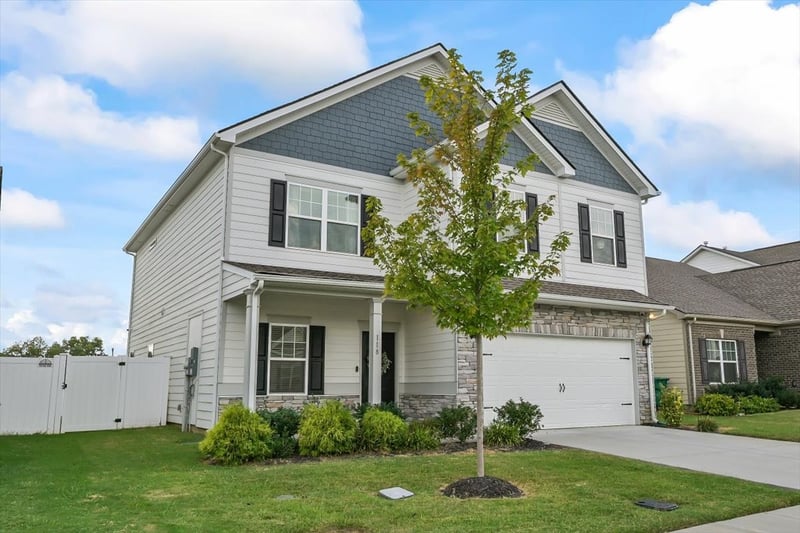 118 Gatwick Dr, Lebanon, TN 37087