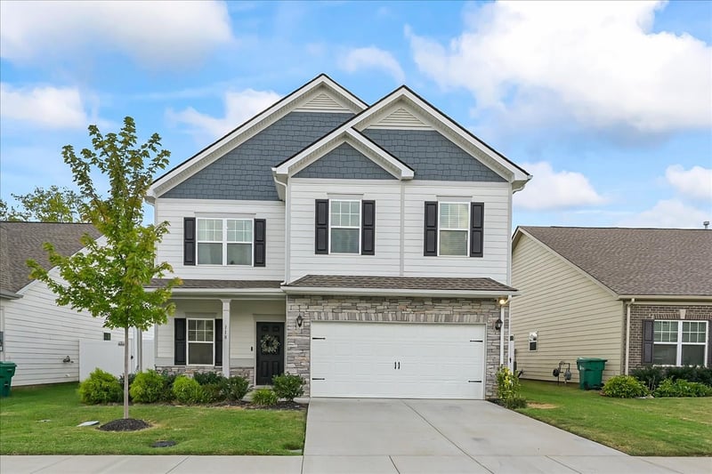 118 Gatwick Dr, Lebanon, TN 37087