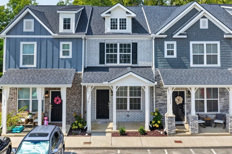 1215 Hope Village Way, Hermitage, TN 37076