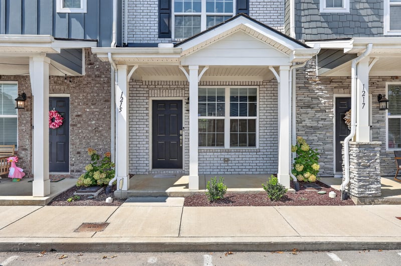 1215 Hope Village Way, Hermitage, TN 37076
