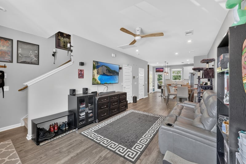 1215 Hope Village Way, Hermitage, TN 37076