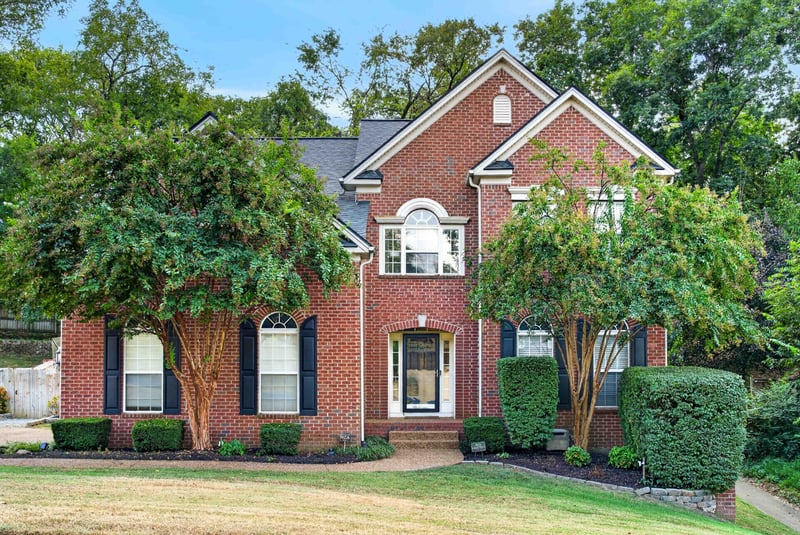 109 Windham Dr, Hendersonville, TN 37075