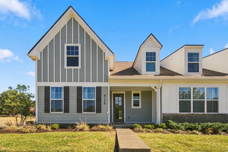 8176 Rocky Fork Almaville Rd, Smyrna, TN 37167