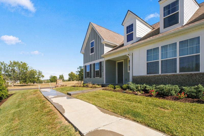 8176 Rocky Fork Almaville Rd, Smyrna, TN 37167