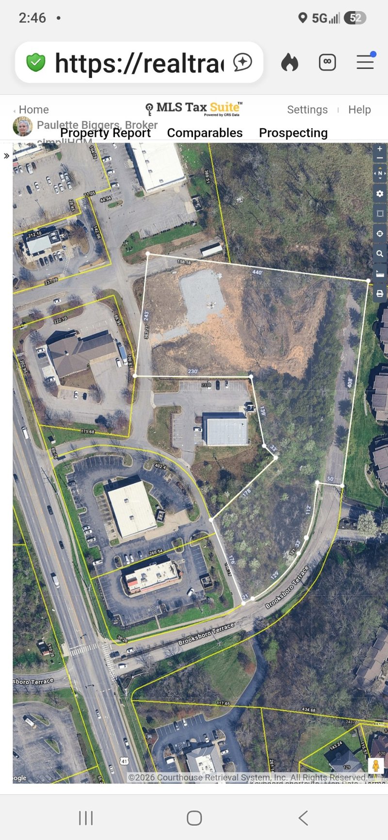 2318 Murfreesboro Pike, Nashville, TN 37217