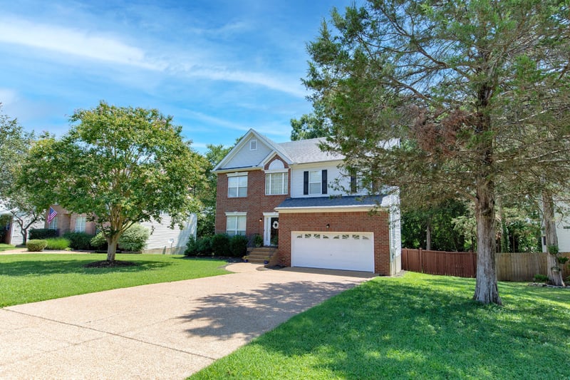 189 E Harbor, Hendersonville, TN 37075