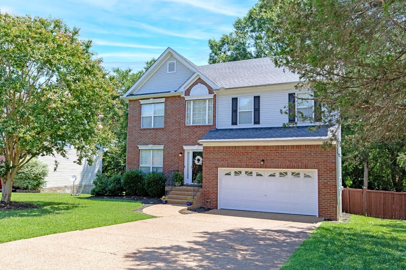 189 E Harbor, Hendersonville, TN 37075