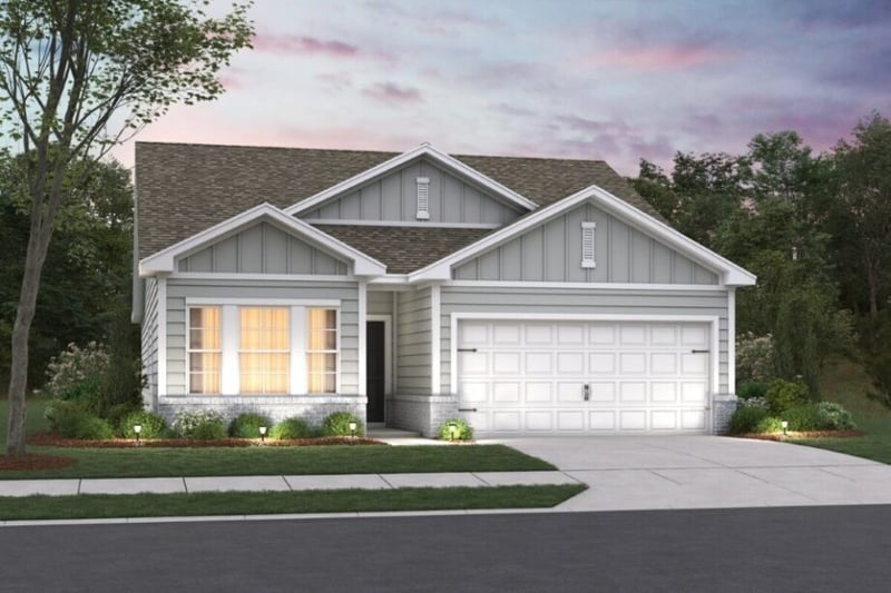 2970 Sharpstone Dr, Columbia, TN 38401