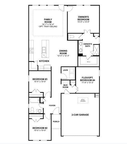 2970 Sharpstone Dr, Columbia, TN 38401