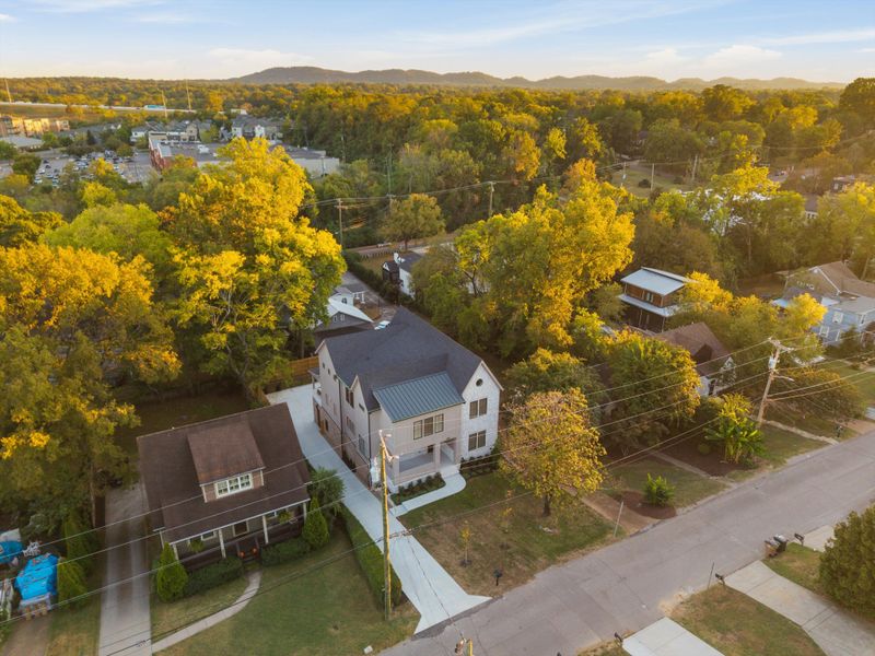 817 Horner Ave, Nashville, TN 37204