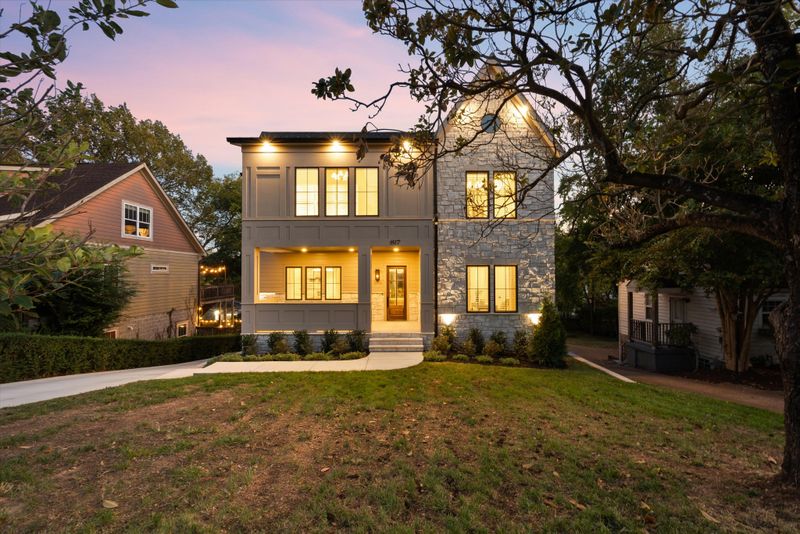 817 Horner Ave, Nashville, TN 37204