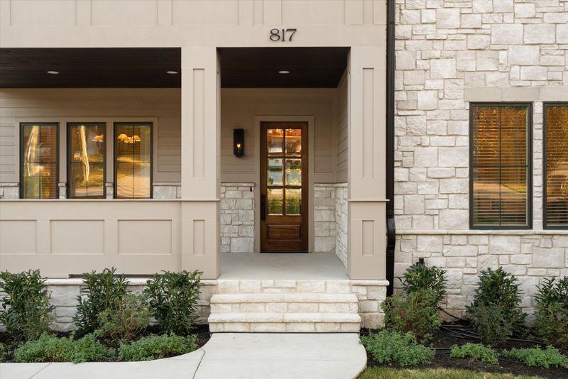 817 Horner Ave, Nashville, TN 37204