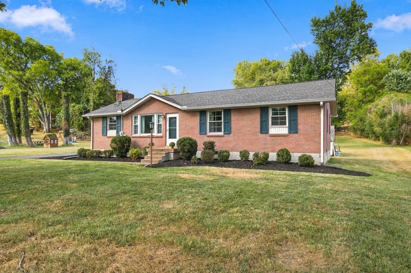 2602 Colbert Dr, Nashville, TN 37206