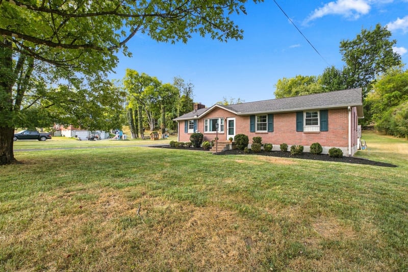 2602 Colbert Dr, Nashville, TN 37206