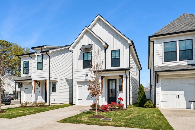 538 Taffy Way, Hermitage, TN 37076