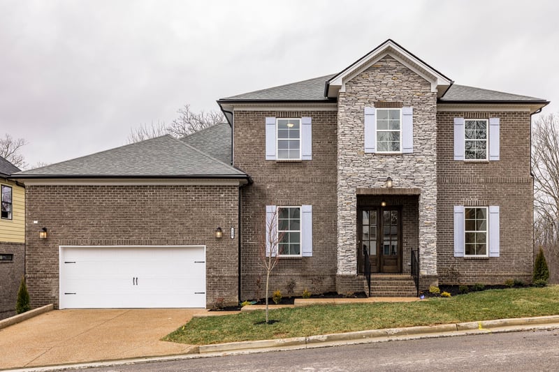 106 Rocky Trl, Nolensville, TN 37135