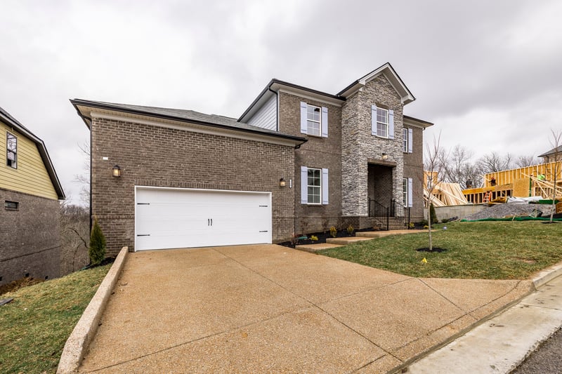 106 Rocky Trl, Nolensville, TN 37135