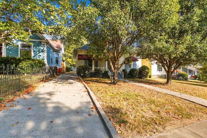 206 Manchester Ave, Nashville, TN 37206