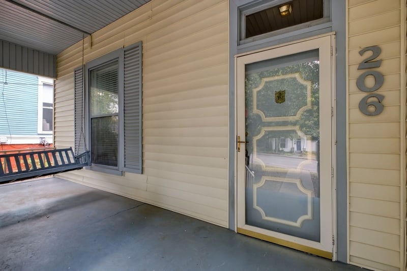 206 Manchester Ave, Nashville, TN 37206