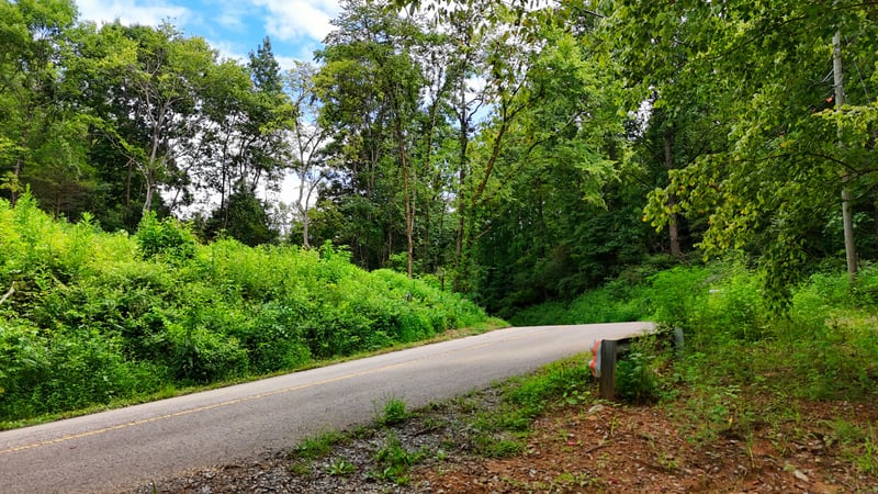 0 Sulphur Creek Rd, Nashville, TN 37218