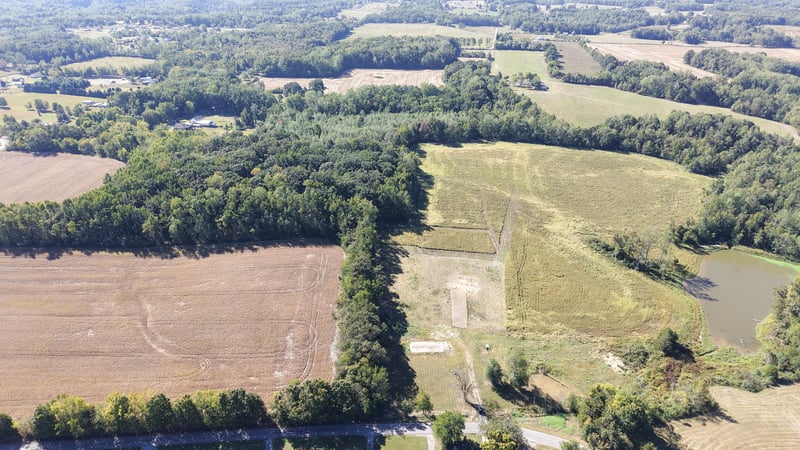 0 W Mount Vernon Rd Lot 3, Bethpage, TN 37022