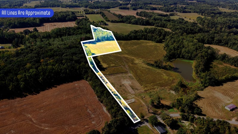 0 W Mount Vernon Rd Lot 3, Bethpage, TN 37022
