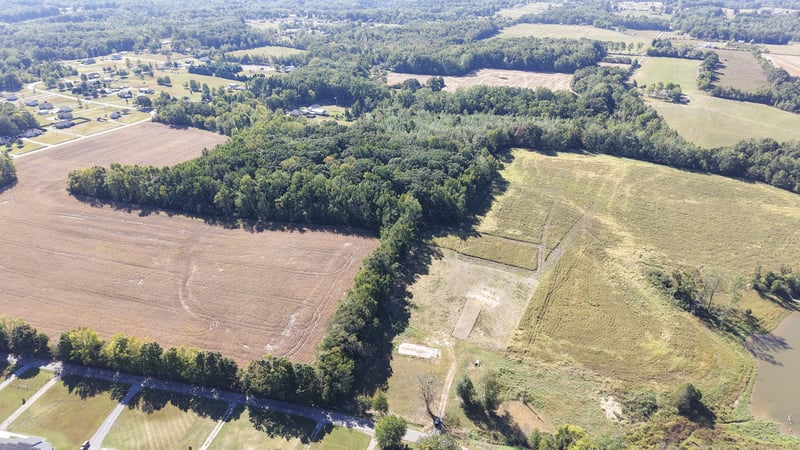 0 W Mount Vernon Rd Lot 3, Bethpage, TN 37022