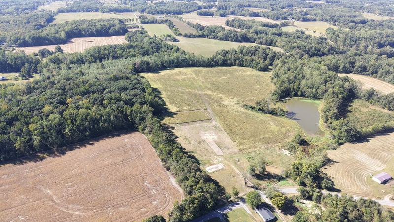 0 W Mount Vernon Rd Lot 3, Bethpage, TN 37022