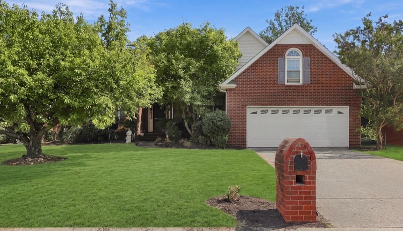 2815 Standing Bear Way, Murfreesboro, TN 37127