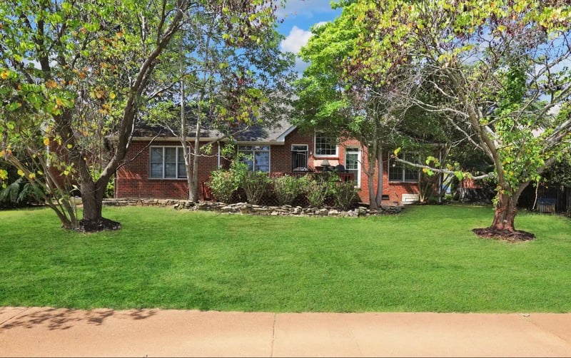 2815 Standing Bear Way, Murfreesboro, TN 37127