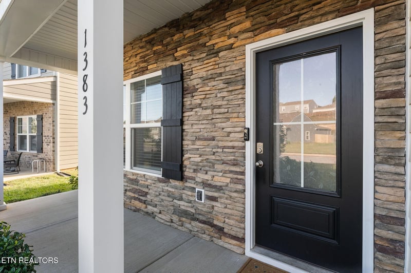 1383 Hampton Place Cir, Loudon, TN 37774