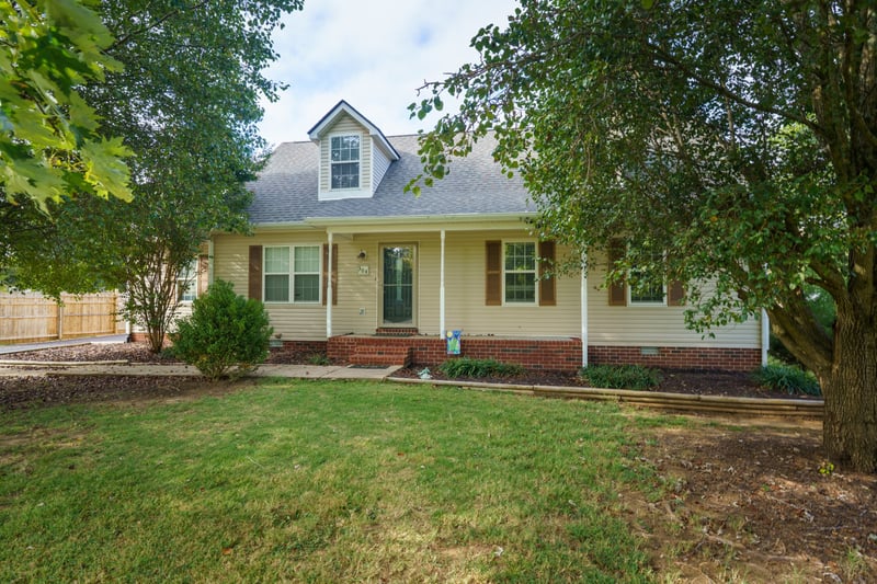 304 Conhocken Ct, Murfreesboro, TN 37128