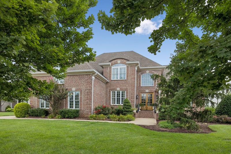 3330 Granite Springs Way, Murfreesboro, TN 37130