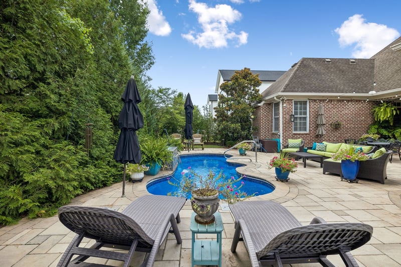 3330 Granite Springs Way, Murfreesboro, TN 37130
