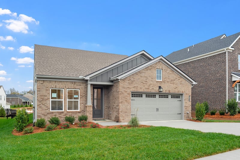 1113 Cherry Tree Way, Mount Juliet, TN 37122