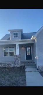 362 Baldwin Ln, Springfield, TN 37172