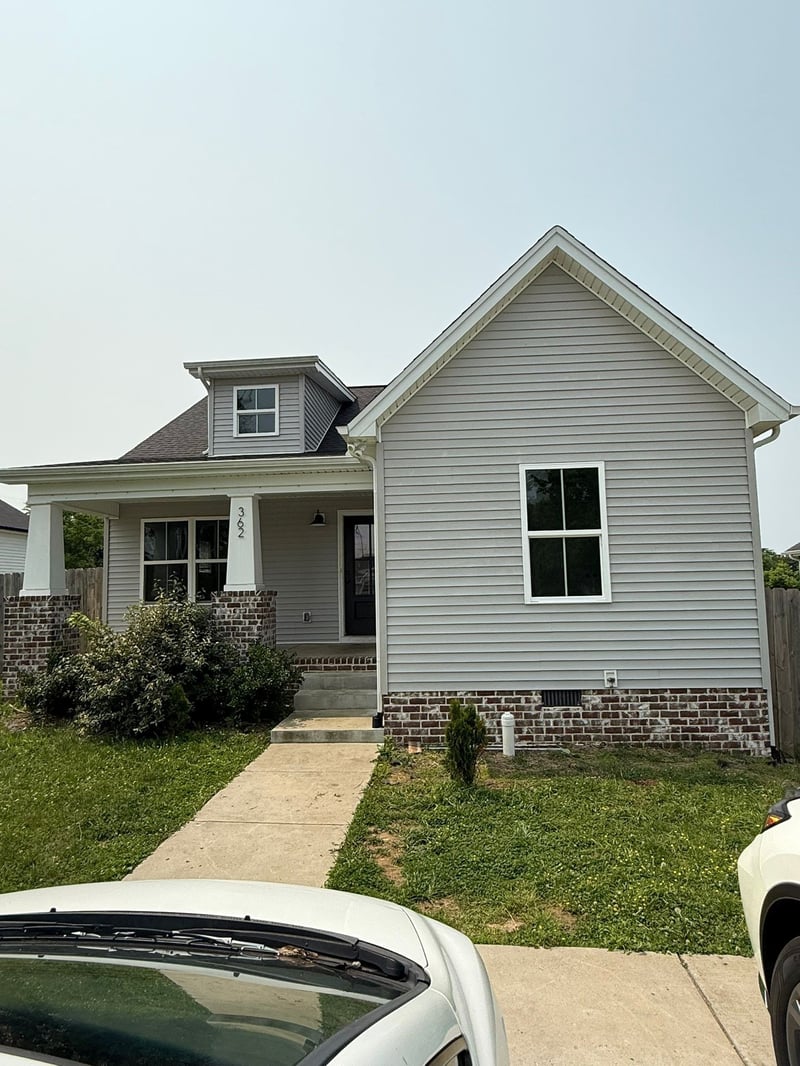 362 Baldwin Ln, Springfield, TN 37172