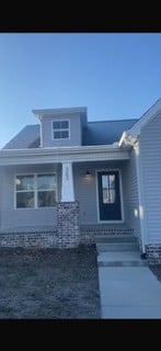 362 Baldwin Ln, Springfield, TN 37172