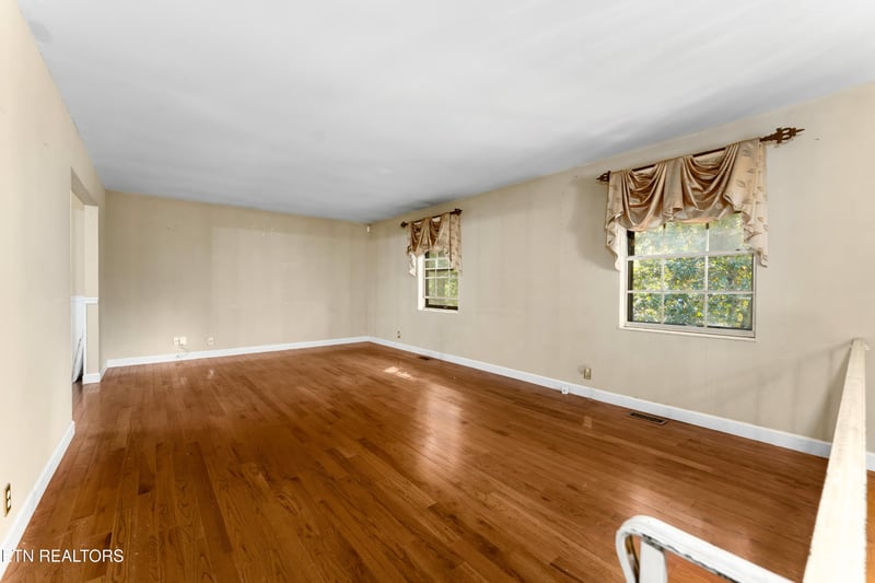 1520 Hightop Tr, Knoxville, TN 37923