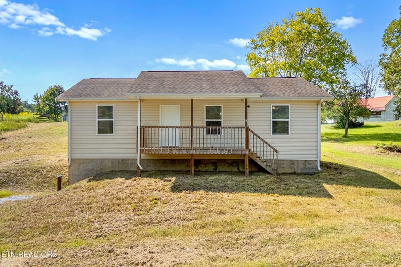 1003 Sierra Way, Sevierville, TN 37876