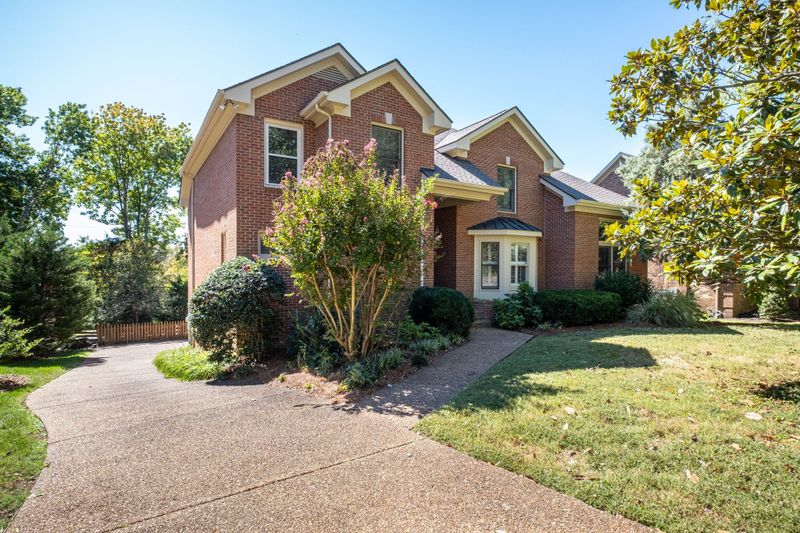 225 Andover Way, Nashville, TN 37221