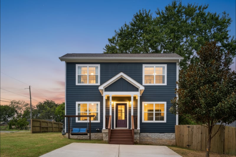 103 Broadway, Old Hickory, TN 37138