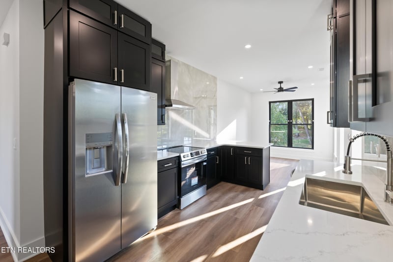 3084 Fort Dickerson Rd #2, Knoxville, TN 37920