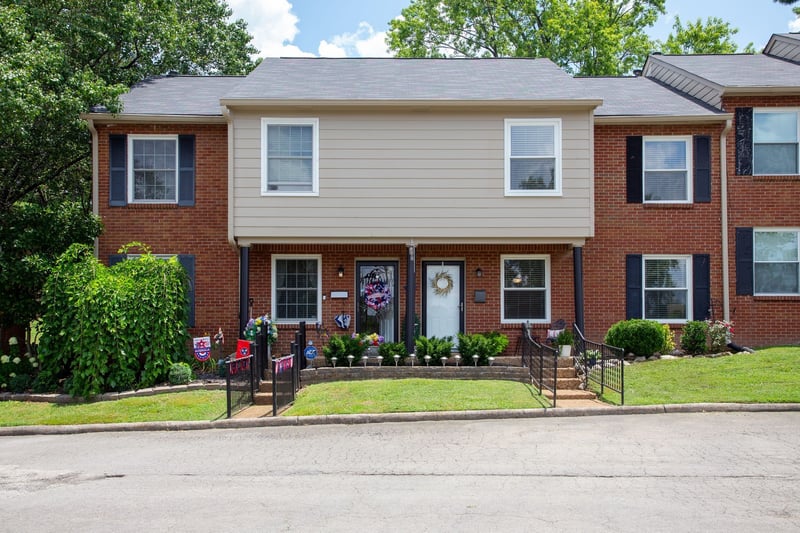 5510 Country Dr #84, Nashville, TN 37211