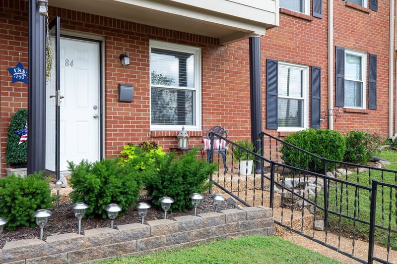 5510 Country Dr #84, Nashville, TN 37211