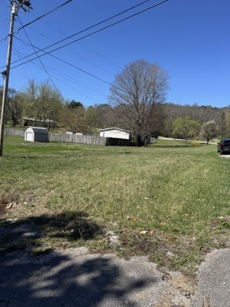 2850 Posey Hill Rd, Mount Juliet, TN 37122