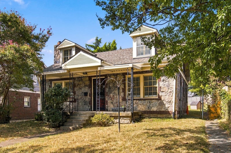 711 Shelby Ave, Nashville, TN 37206