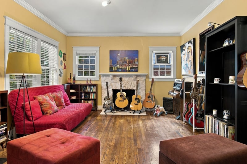 711 Shelby Ave, Nashville, TN 37206